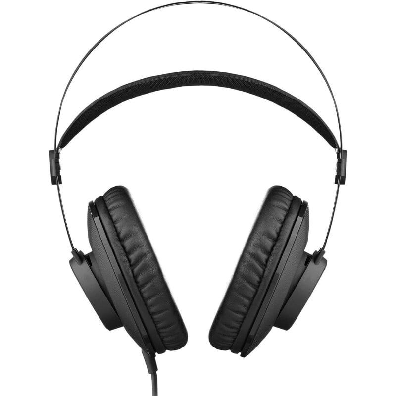 AKG K72 Closed-Back Studio Headphones - Image 2