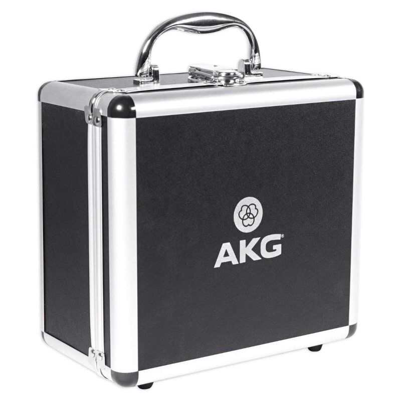 AKG Perception P420 Condenser Microphone - Image 5