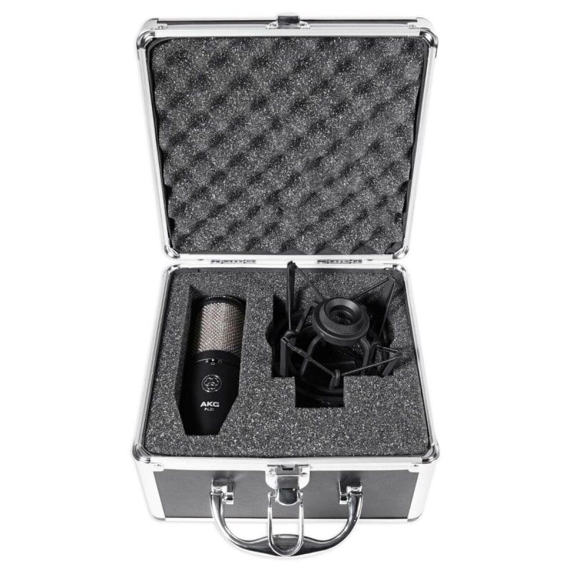AKG Perception P420 Condenser Microphone - Image 4