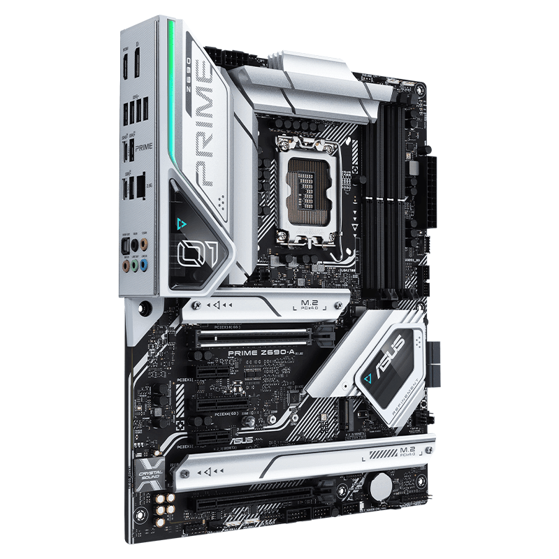 ASUS PRIME Z690-A Motherboard