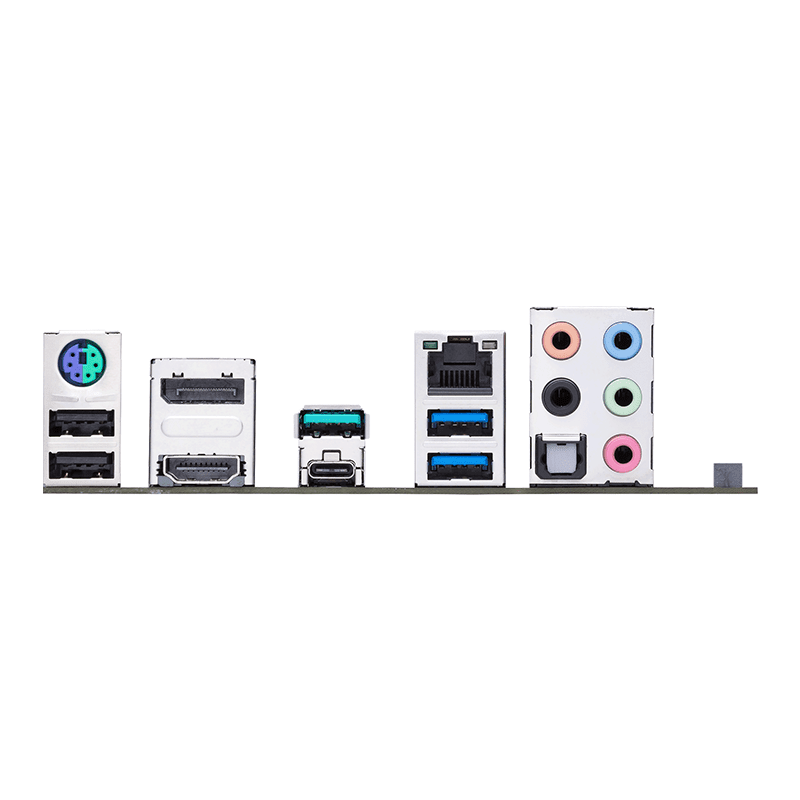 ASUS PRIME Z690-P D4 Motherboard
