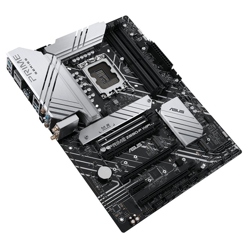 ASUS PRIME Z690-P WiFi Motherboard