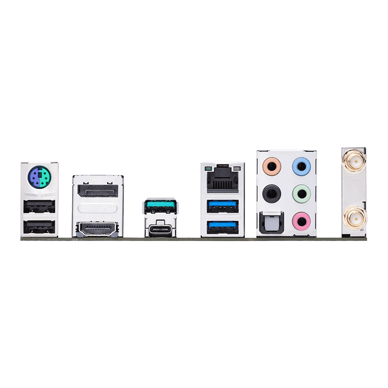 ASUS PRIME Z690-P WiFi Motherboard