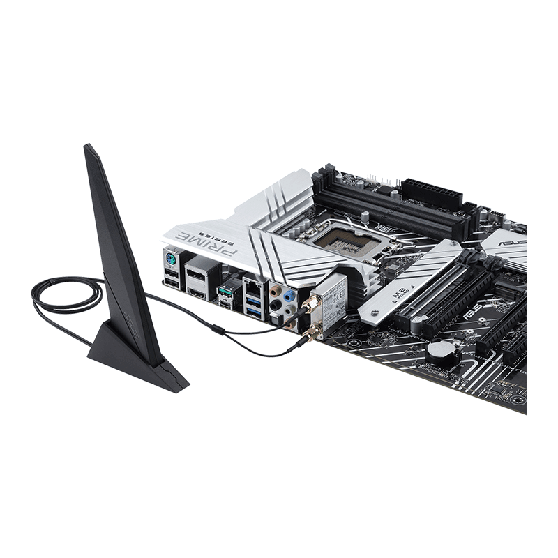 ASUS PRIME Z690-P WiFi Motherboard