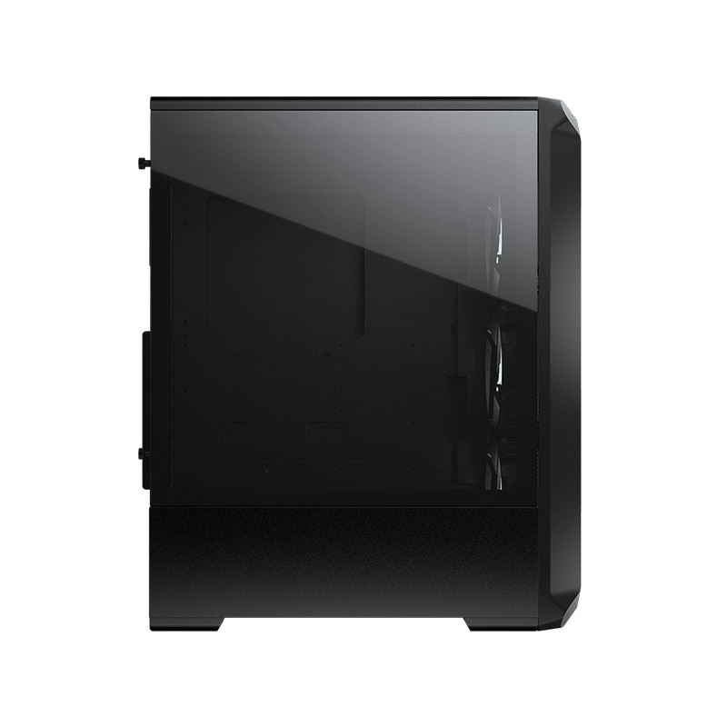 Cougar Archon 2 Mesh RGB Mid Tower Chassis – Black - Image 3