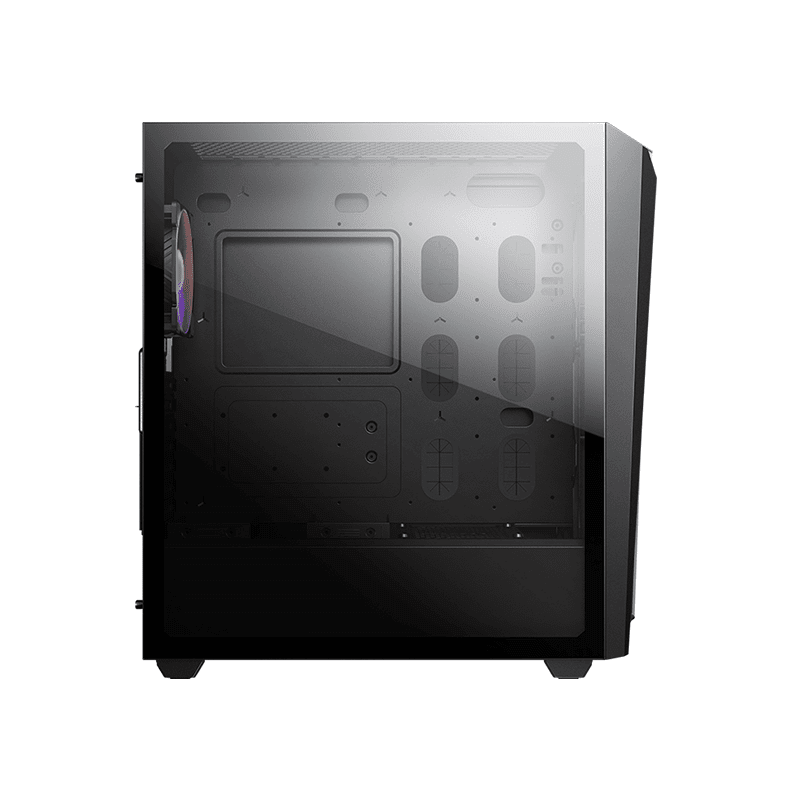 Cougar MX660-T Mid Tower Chassis - Image 4