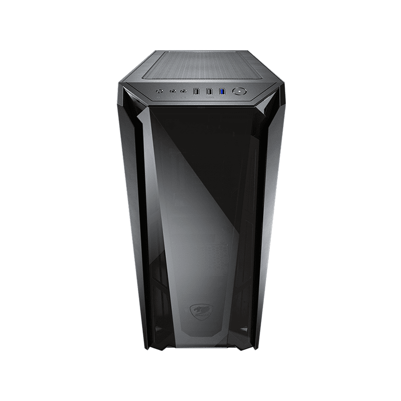 Cougar MX660-T Mid Tower Chassis - Image 3