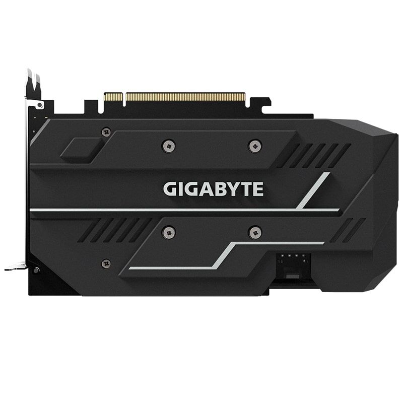 Gigabyte GTX 1660 SUPER OC 6G
