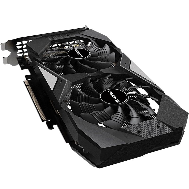 Gigabyte GTX 1660 SUPER OC 6G