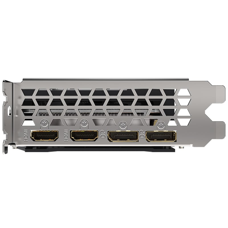 Gigabyte Radeon RX 6600 EAGLE 8G