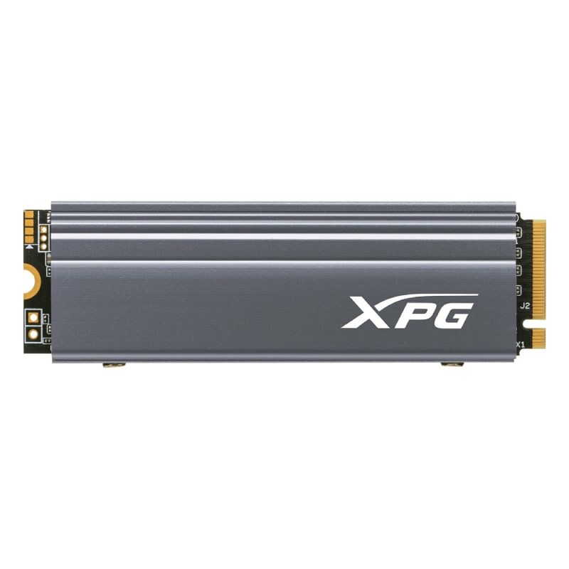 XPG GAMMIX S70 Gen4 NVMe M.2 SSD