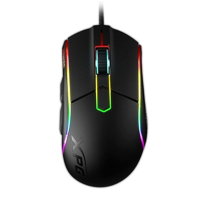 XPG PRIMER RGB Gaming Mouse