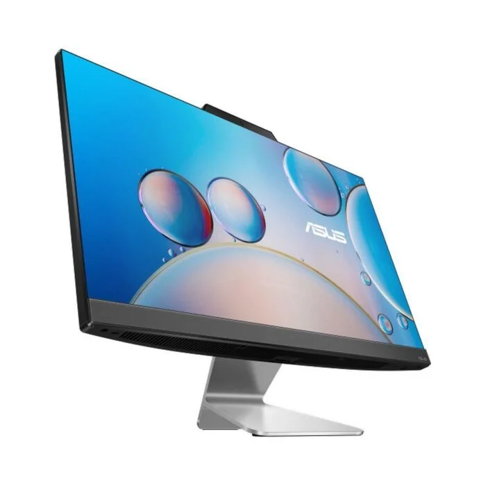 Asus A3402BAT All in One Intel Core I7-1255U 12th Gen 16GB 512GB SSD 23.8 FHD Touch Dos Black - Image 2