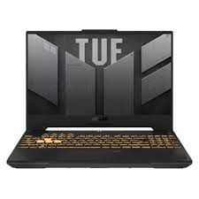 ASUS TUF GAMING F15 FX507VI-LP062 I7 13620H 16GB D5 1TB SSD RTX 4070 8GB 15.6 FHD 144HZ RGB B/L KB DOS (GRAY