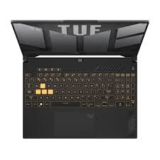 ASUS TUF GAMING F15 FX507VI-LP062 I7 13620H 16GB D5 1TB SSD RTX 4070 8GB 15.6 FHD 144HZ RGB B/L KB DOS (GRAY - Image 3