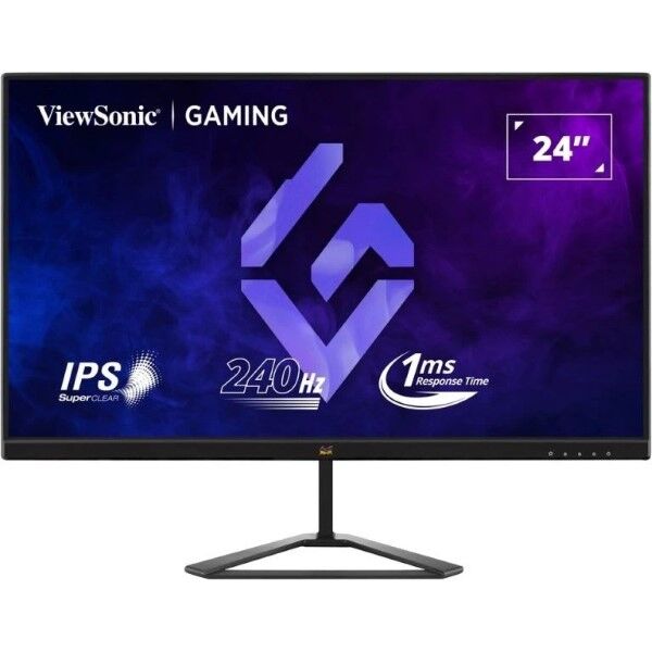 VIEWSONIC OMNI GAMIING LED 24" VX2479A-HD-PRO - Image 2