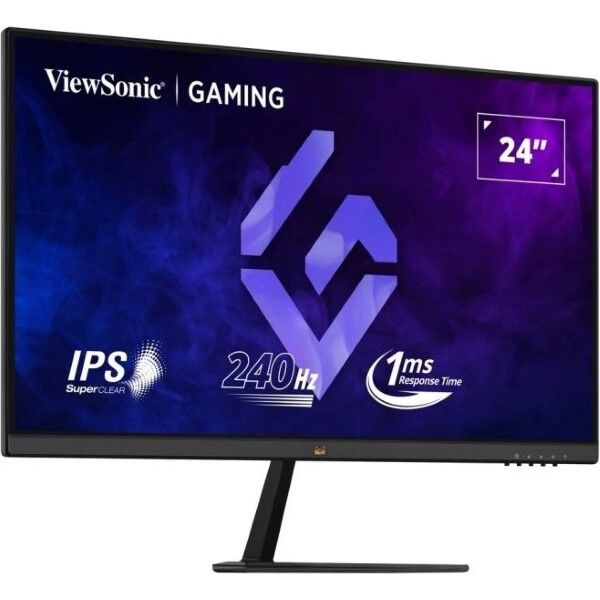 VIEWSONIC OMNI GAMIING LED 24" VX2479A-HD-PRO - Image 3