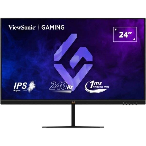 VIEWSONIC OMNI GAMIING LED 24" VX2479A-HD-PRO