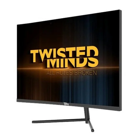 Twisted Minds 27’‘, TM27FHD180VA Curve, FHD 180Hz, VA, 0.5ms, HDMI2.0, HDR Gaming Monitor - Image 2
