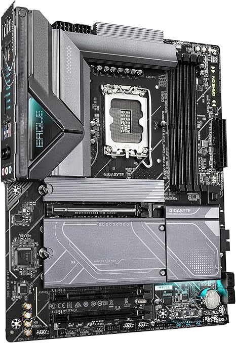 GIGABYTE MB INTEL Z890 EAGLE WIFI7 DDR5 - Image 3