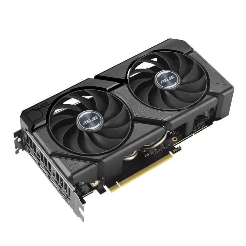 ASUS Dual GeForce RTX 4060 Ti EVO OC 16GB Edition Gaming Graphics Card - Image 3
