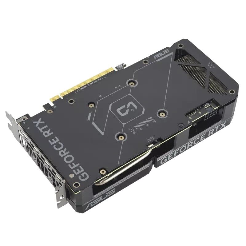 ASUS Dual GeForce RTX 4060 Ti EVO OC 16GB Edition Gaming Graphics Card - Image 6