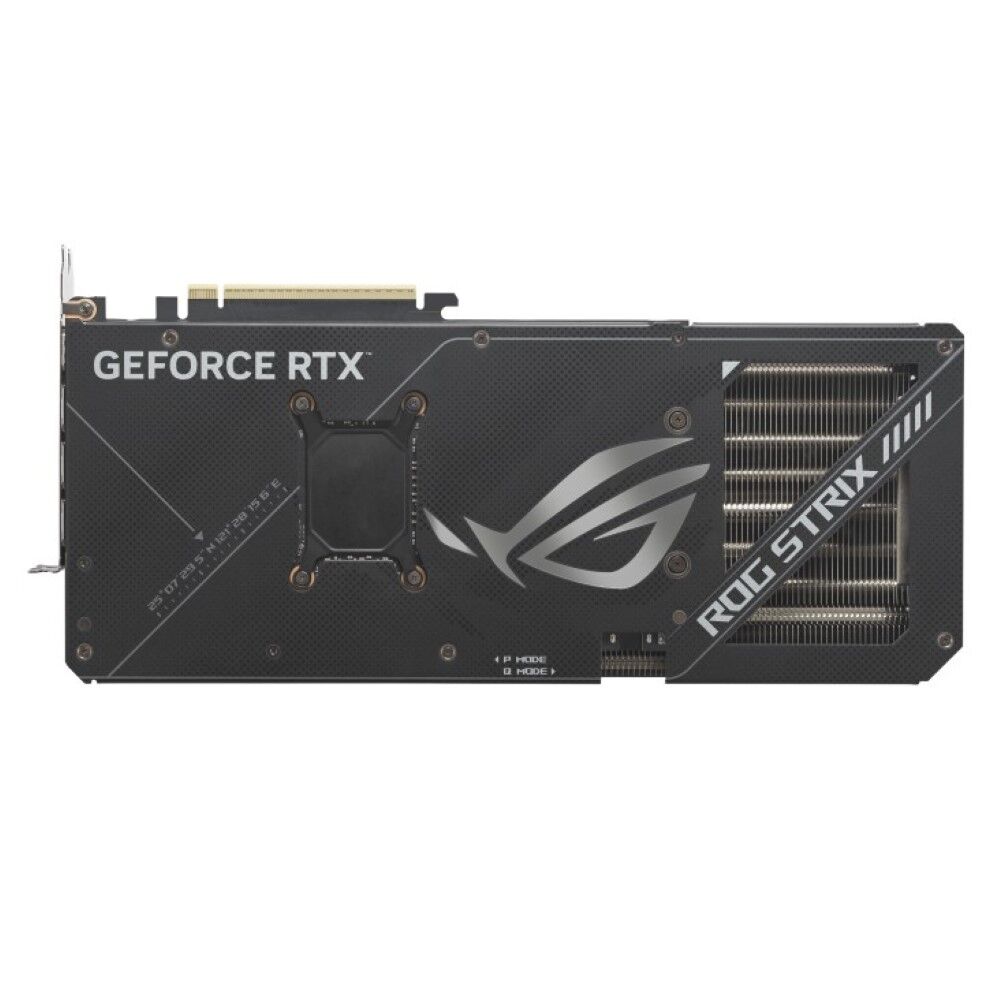 Asus Rog Strix GeForce RTX 5070 OC Edition 12GB GDDR7 Graphics Card - Image 8