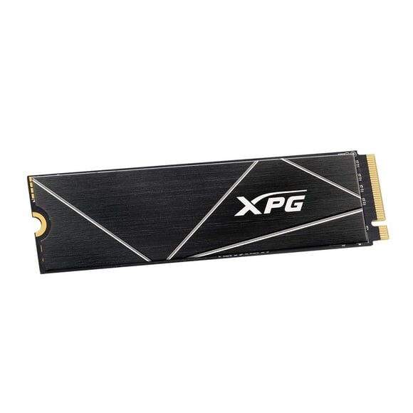 XPG GAMMIX S70 BLADE 4TB PCIe Gen4x4 M.2 2280 Solid State Drive - Image 3