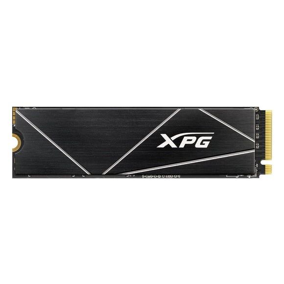 XPG GAMMIX S70 BLADE 512GB PCIe Gen4x4 M.2 2280 Solid State Drive
