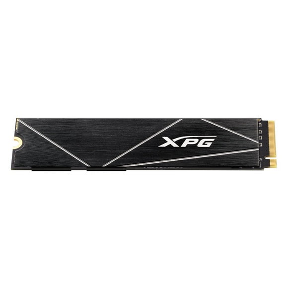 XPG GAMMIX S70 BLADE 512GB PCIe Gen4x4 M.2 2280 Solid State Drive - Image 2