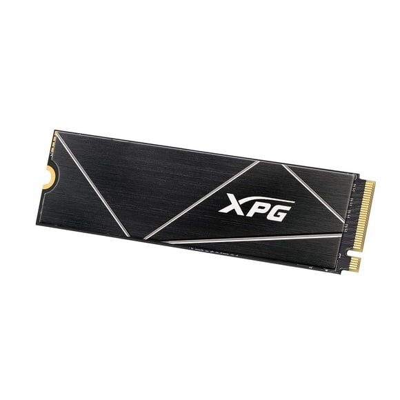 XPG GAMMIX S70 BLADE 512GB PCIe Gen4x4 M.2 2280 Solid State Drive - Image 3