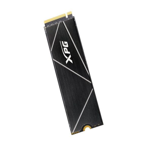 XPG GAMMIX S70 BLADE 512GB PCIe Gen4x4 M.2 2280 Solid State Drive - Image 4