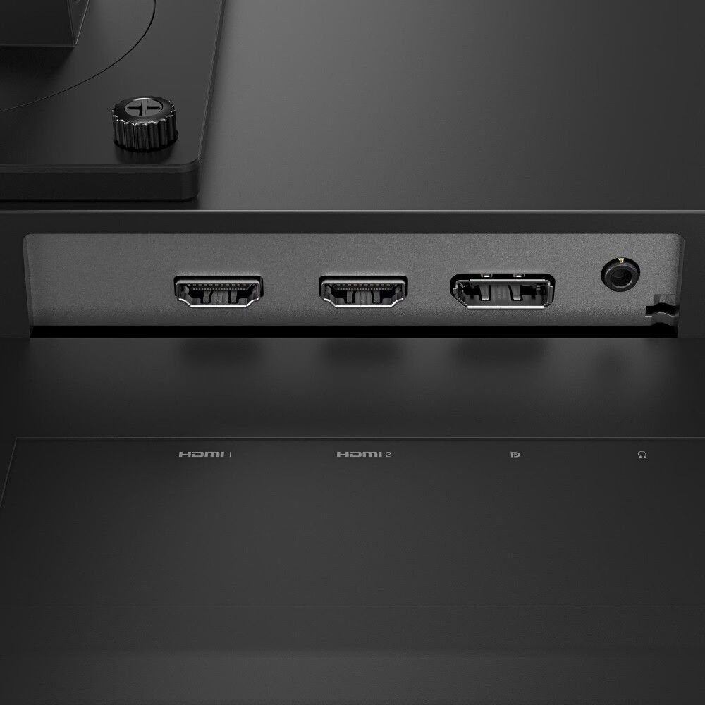 Lenovo Legion 27Q-10 27″ 240Hz IPS Panel 2560 x 1440 QHD 2x HDMI 1 x DP 1 x Audio Out Gaming Monitor - Image 5